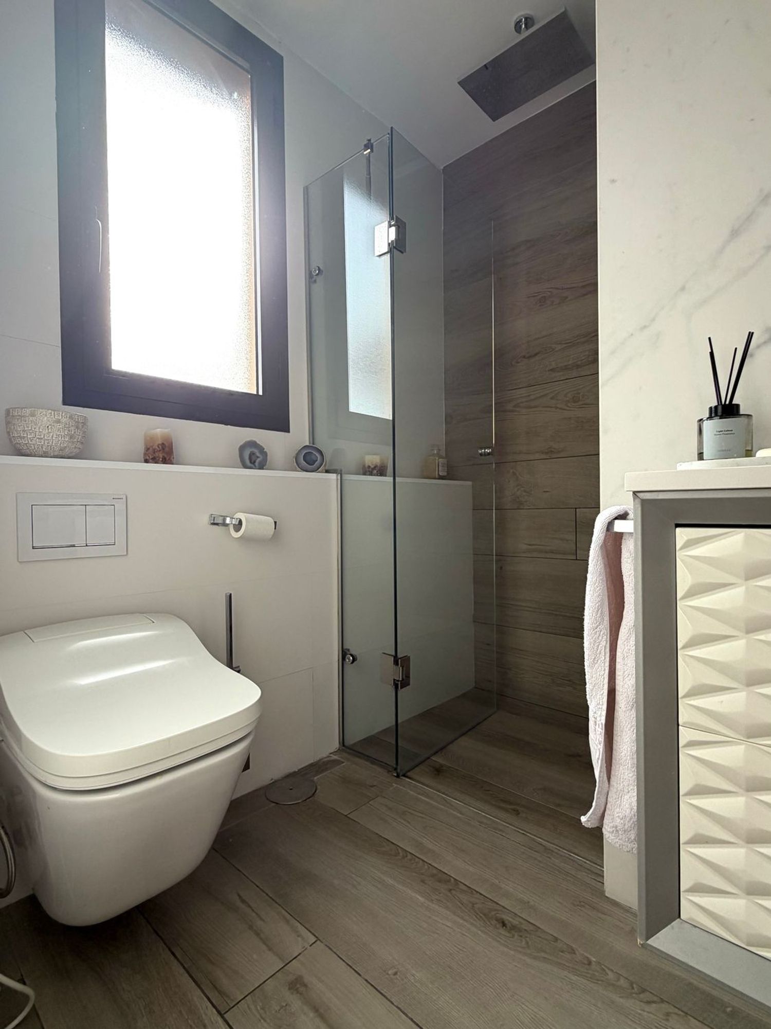 Ático en calle de Redecilla del Camino, 9 - Foto 24