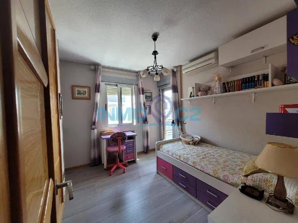 Piso en Calle Navarro y Ledesma, San Isidro - Los Almendros, San Isidro - Los Almendros - Foto 12