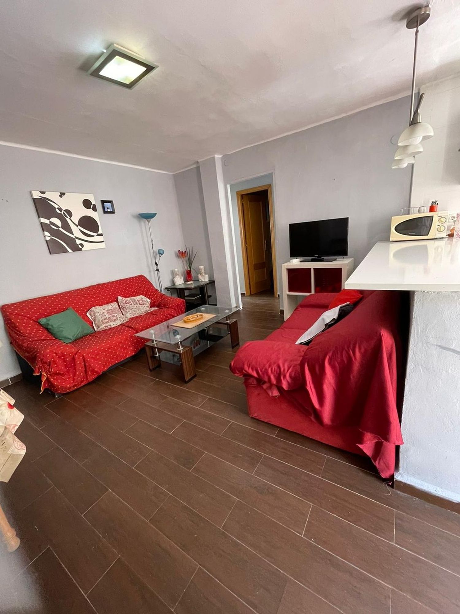 Piso en Calle de Benicarló, 28 puerta 15, Benimaclet - Foto 33