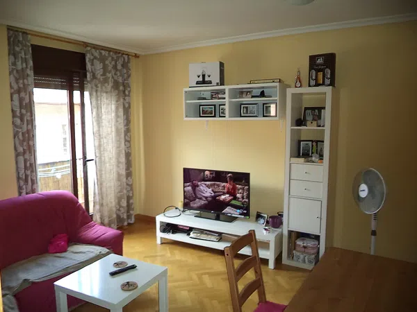 Estudio en Calle Felix Sanz, 3 - Foto 3