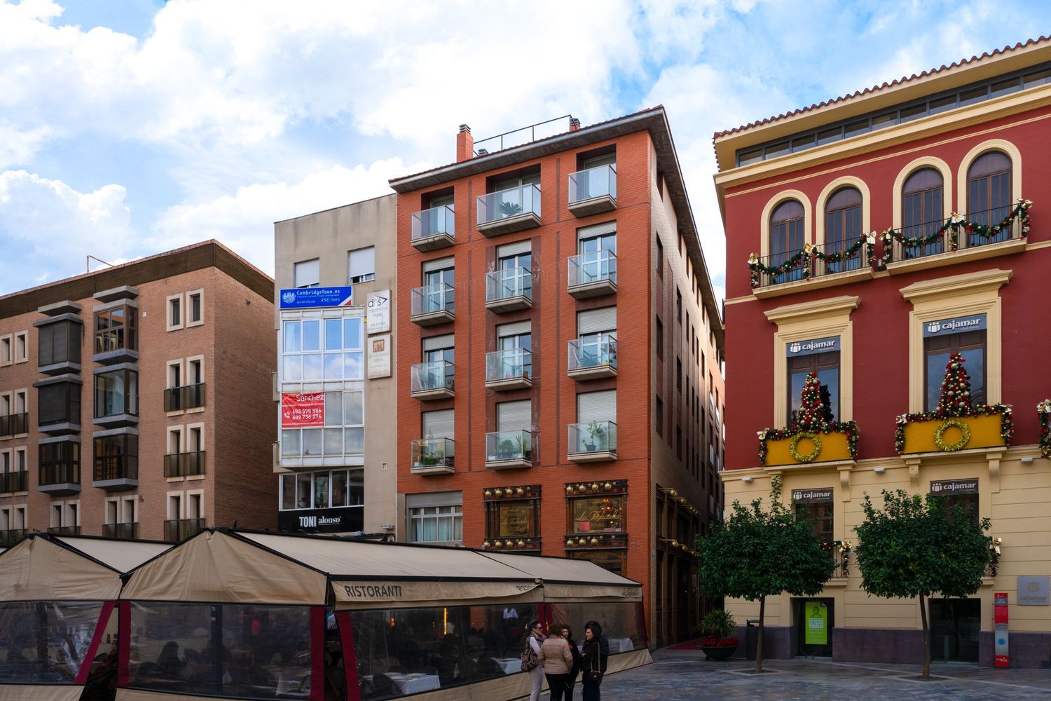 Piso en plaza Julián Romea, 3 - Foto 38