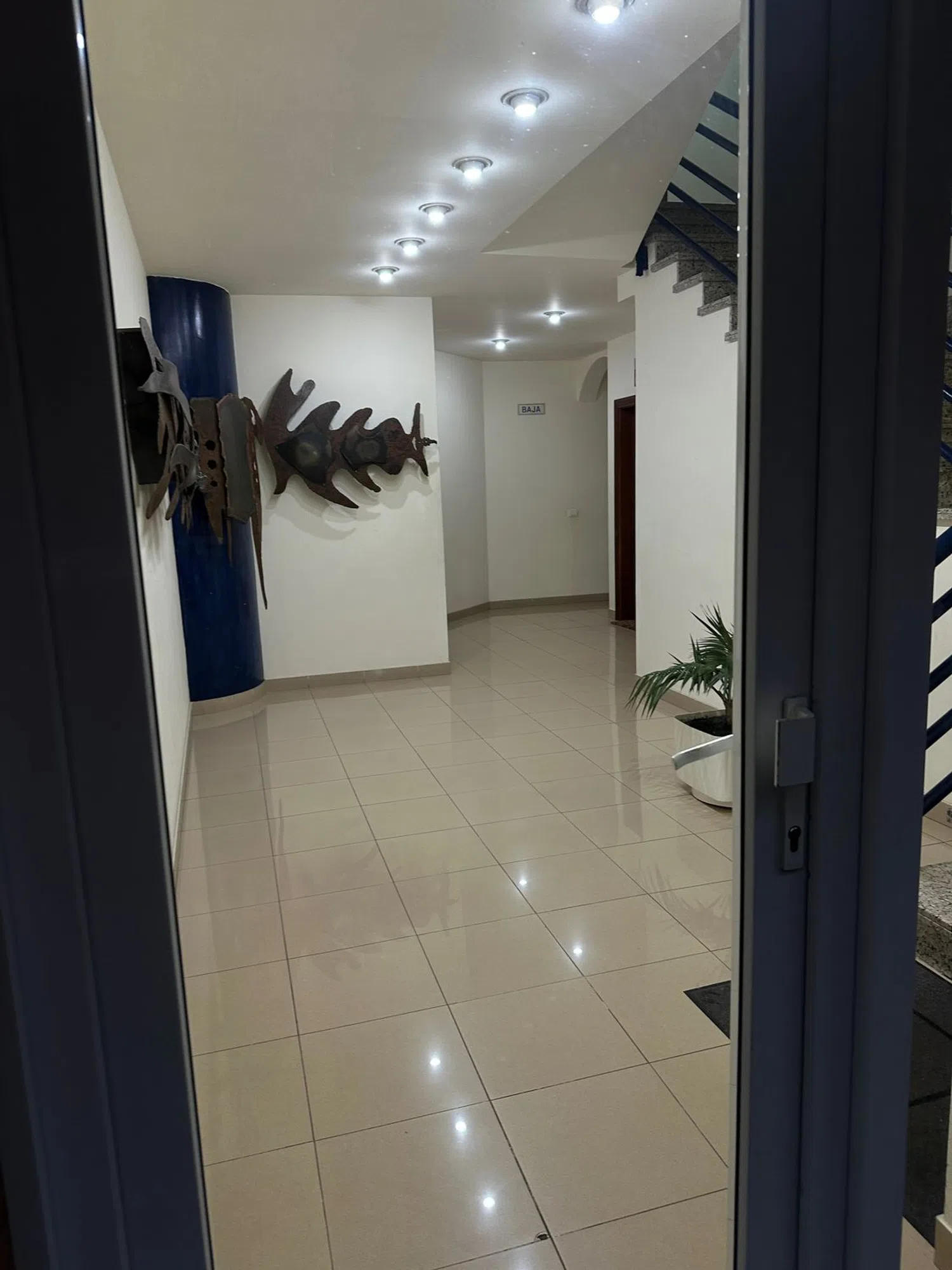 Piso en avenida Andres Vidal, 7 - Foto 20