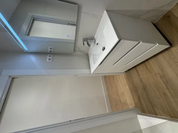 Piso en calle de Costa Rica, 22 - Foto 34