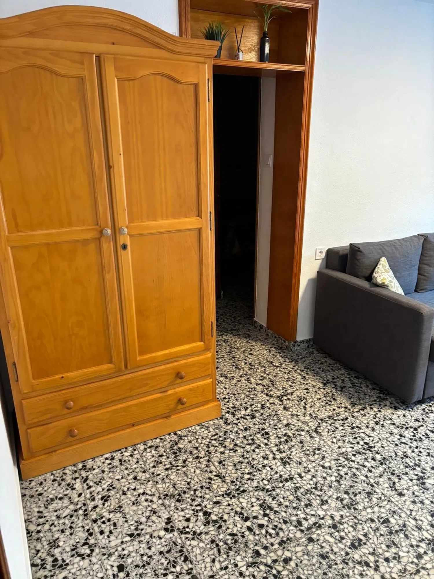 Piso en plaza Ricardo de Orueta Duarte, 2 - Foto 7