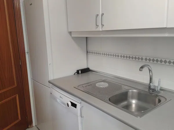 Piso en San Martín de la Vega - Foto 12