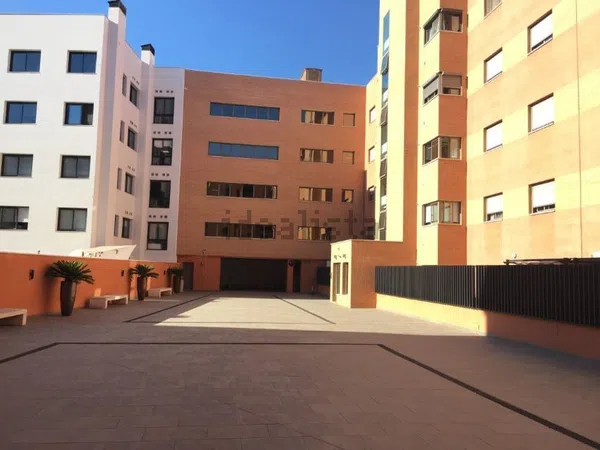 Piso en Avenida de las Américas, 3, Perchel sur - El Bulto - Foto 3