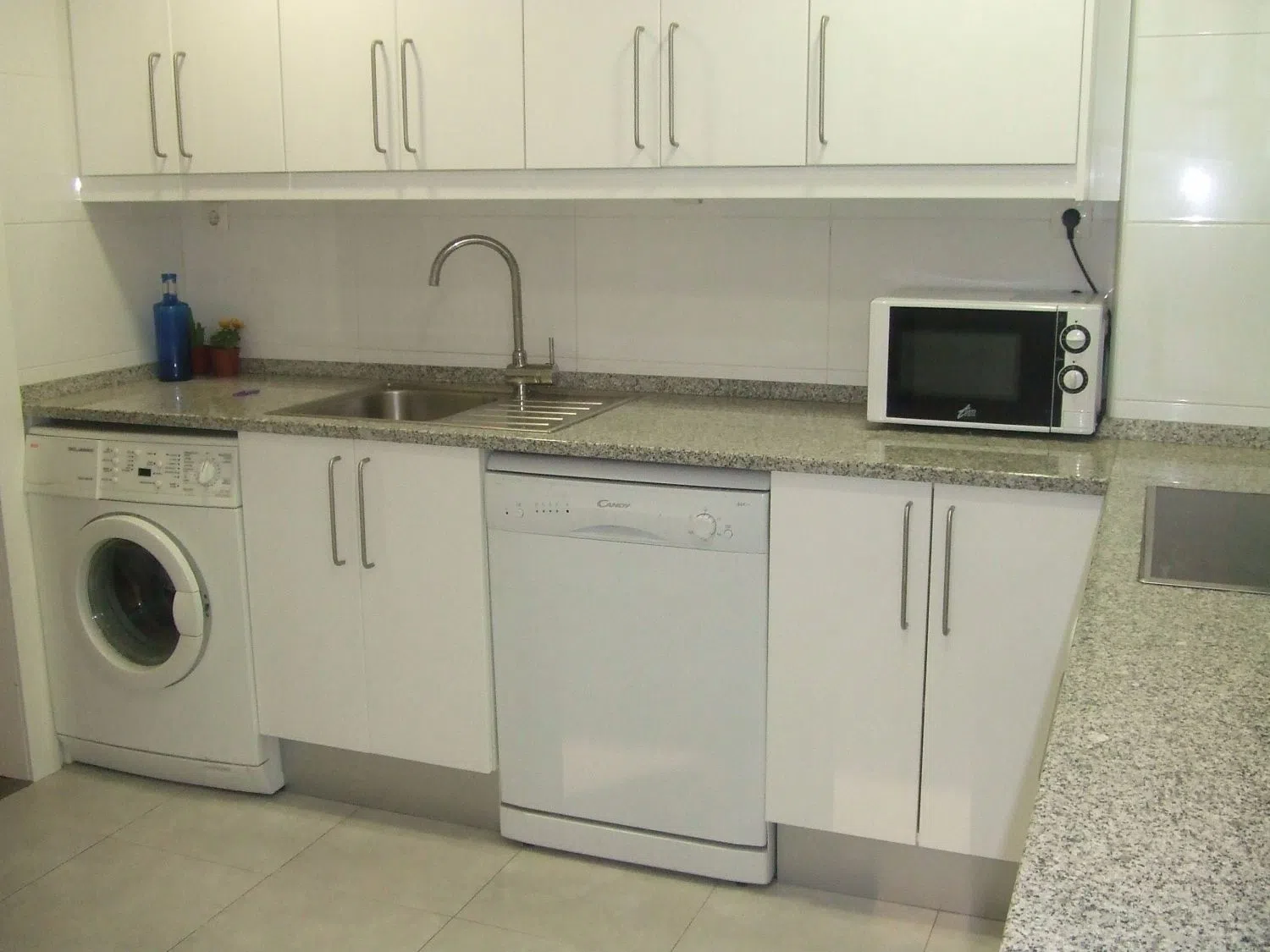 Piso en calle marceliano isábal, 3 -b - Foto 12