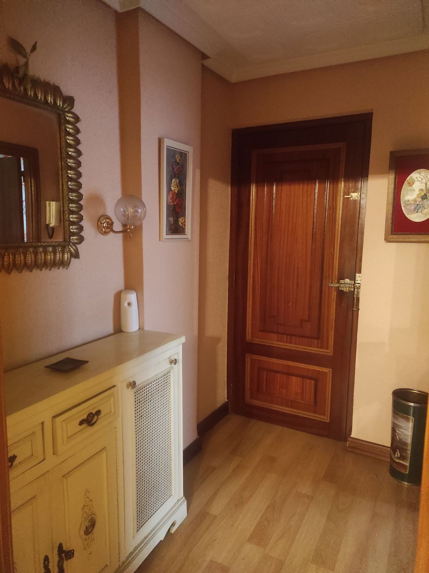 Piso en calle Navasfrías, 7 - Foto 2