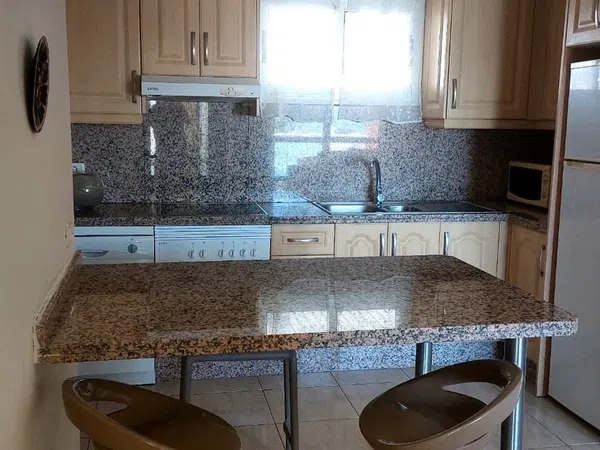 Piso en avenida J.M. Galván Bello, 135 - Foto 5