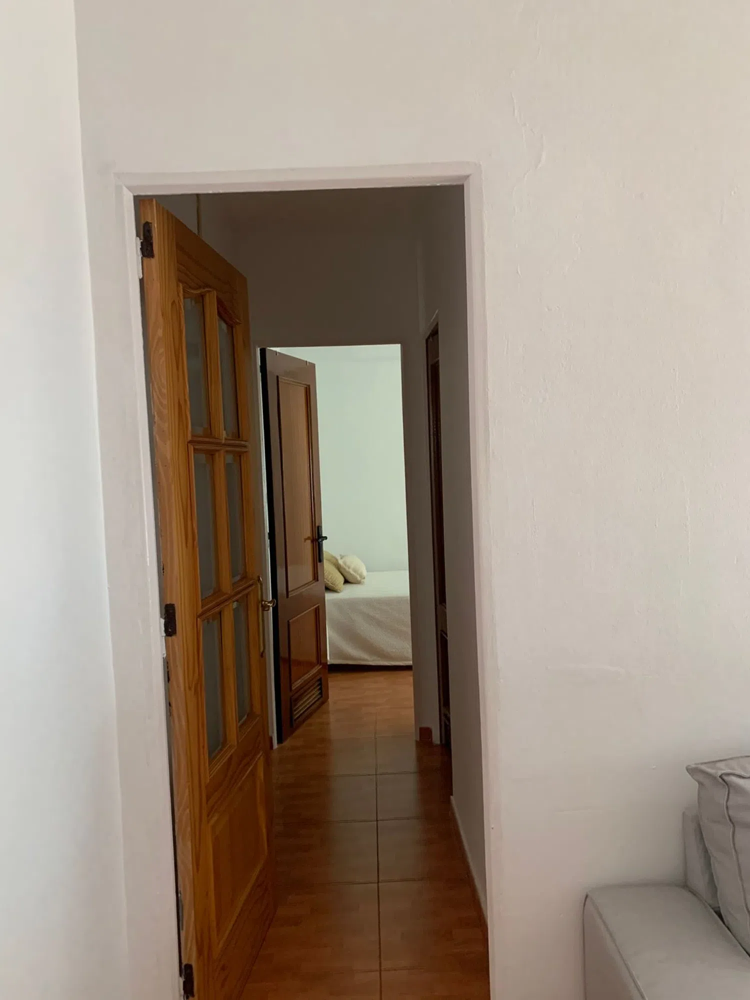 Piso en avenida de Libia, 5 - Foto 12