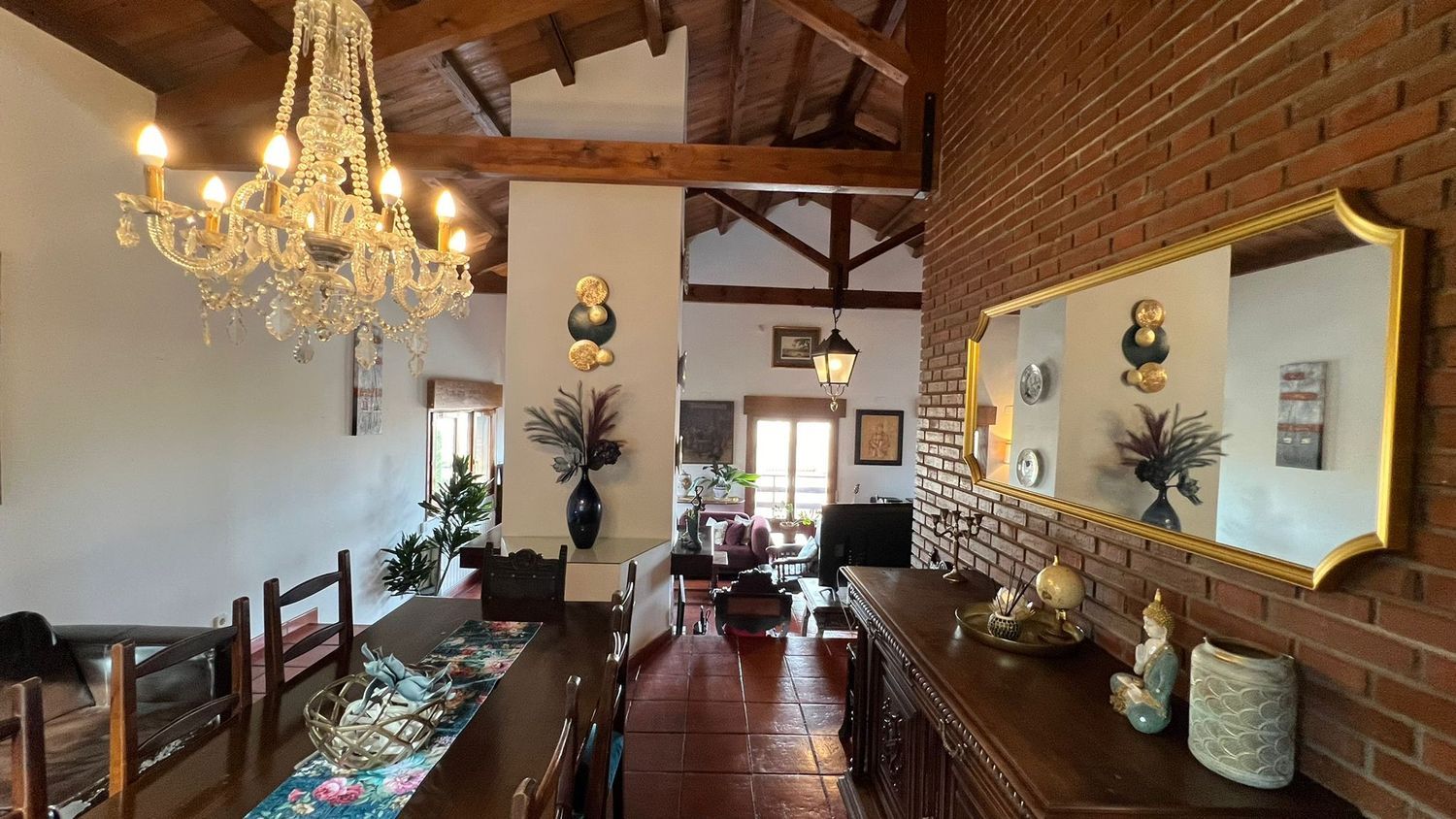 Casa independiente en El Clavín-Valdeluz - Foto 20