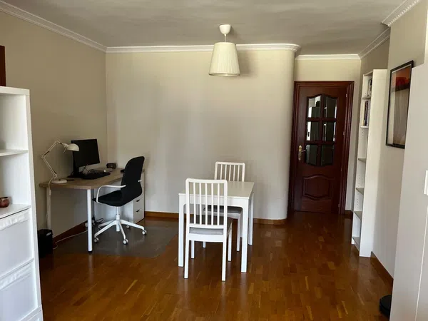 Piso en Calle Alonso Castrillo, 24, Cuzco-Castillejos - Foto 2