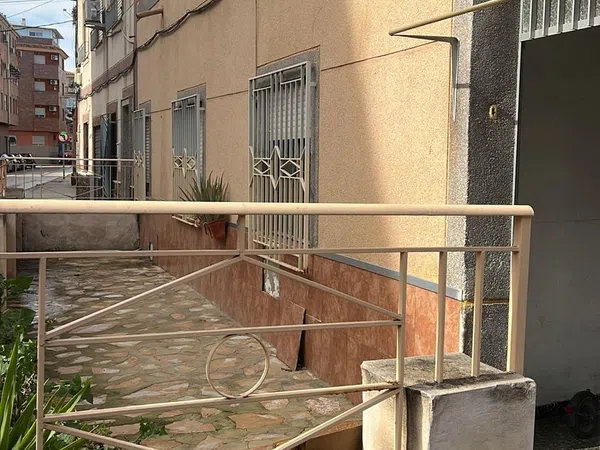 Casa independiente en camino de la Fuensanta, 21 - Foto 1