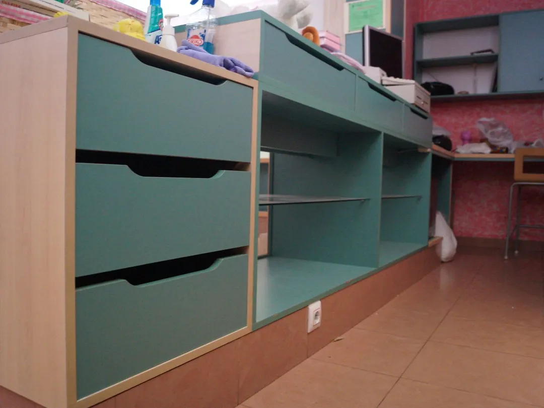 Local comercial en  Calle de Abdón Bordoy 9 - Foto 4