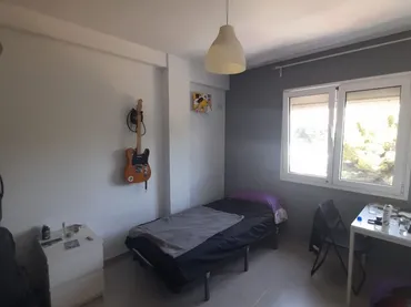 Piso en  Calle Martínez de la Rosa 132 - Foto 4