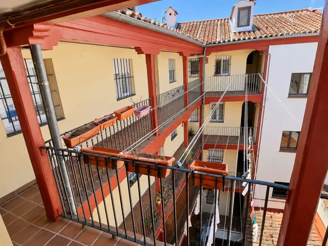 Apartamento en  Calle del Amparo 25 - Foto 3