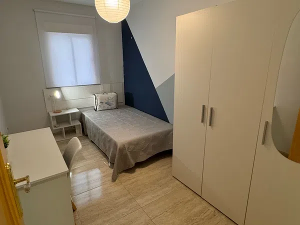 Piso en Plaza Jaén Por la Paz, 1, Peñamefecit - Avda Barcelona, Peñamefecit - Avda Barcelona - Foto 10