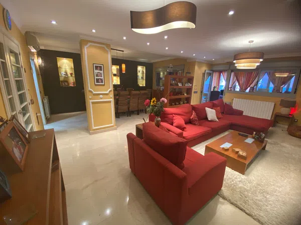 Chalet adosado en calle de Rivas-Vaciamadrid, 16 - Foto 24