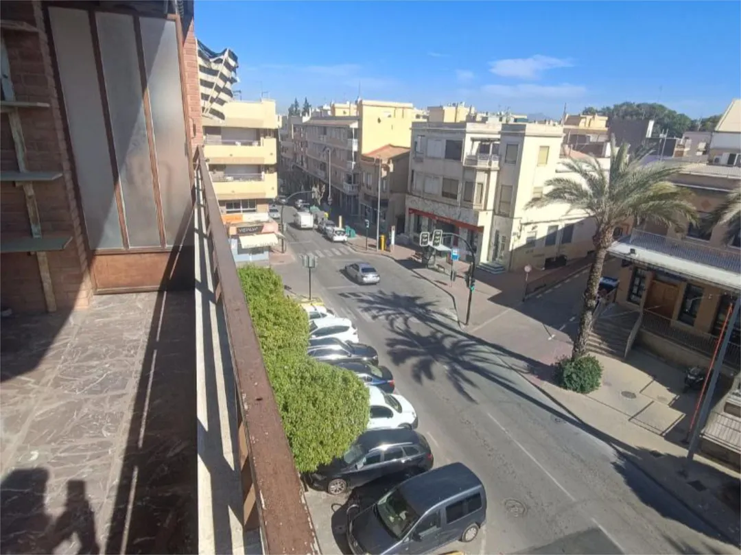 Piso en  Calle Mayor 1 - Foto 24