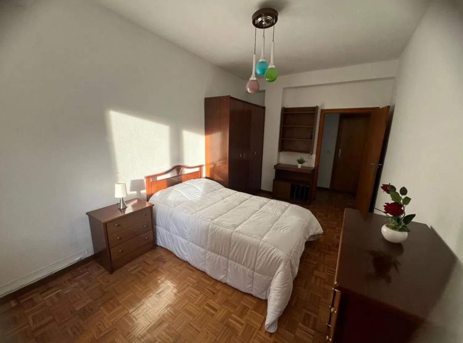 Piso en calle Navarro y Ledesma, 15 - Foto 5
