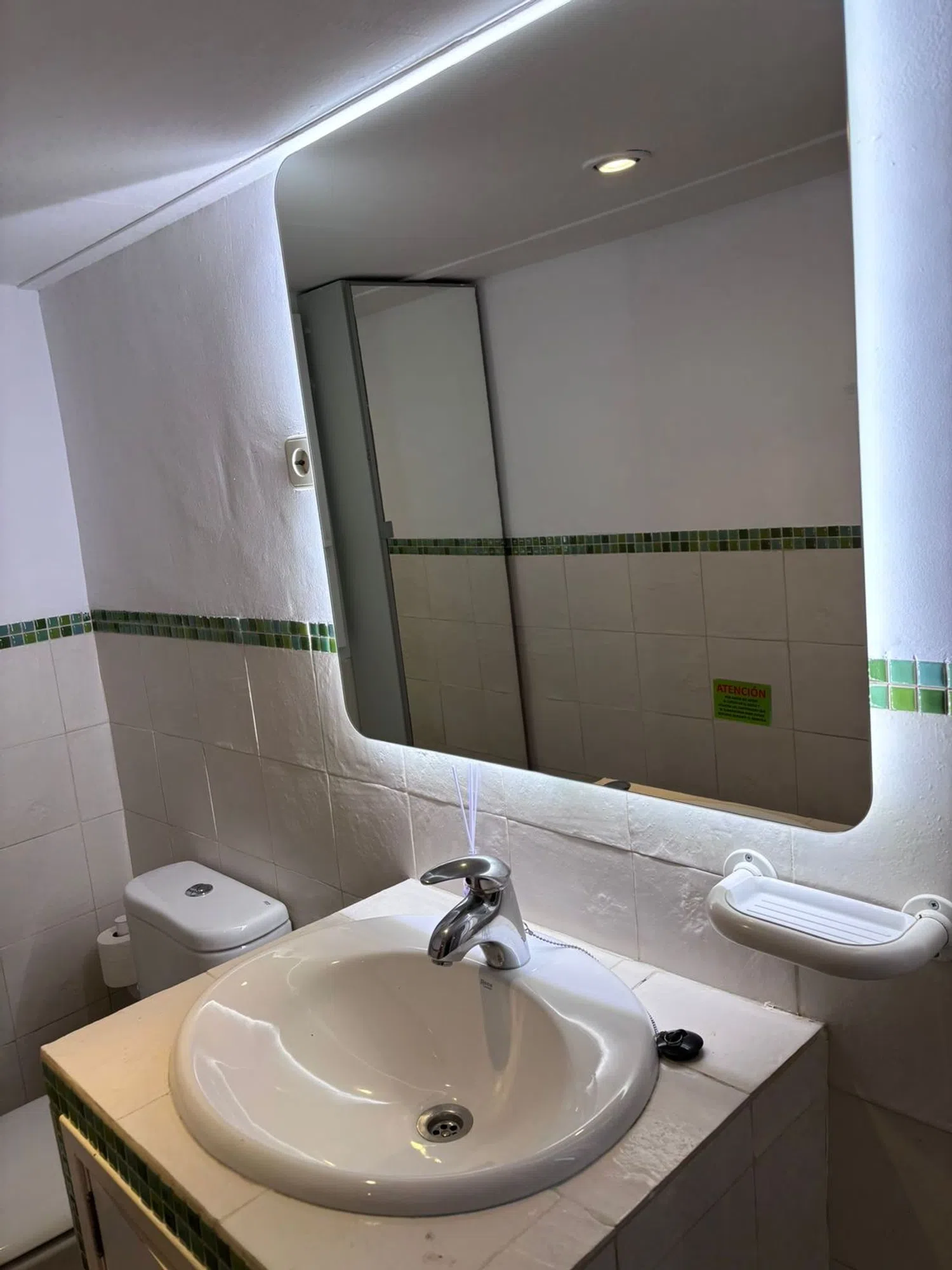 Piso en calle Hermano Gárate, 7 - Foto 8