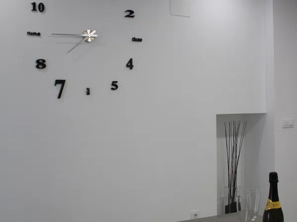 Estudio en Calle virtud, 45 - Foto 5