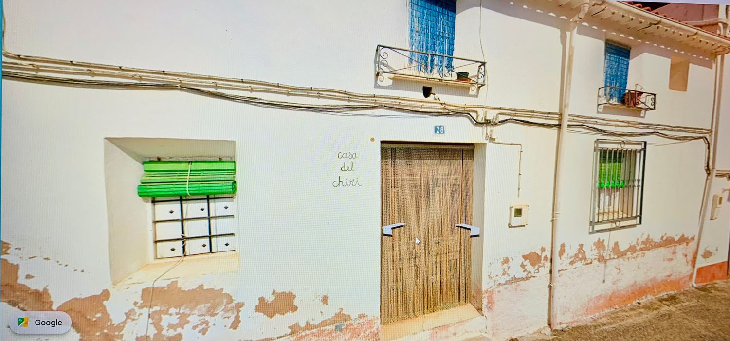 Casa de pueblo en Calle Antonio Machado, 28 - Foto 4