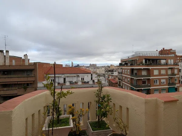 Ático en calle de Santa Engracia, 89