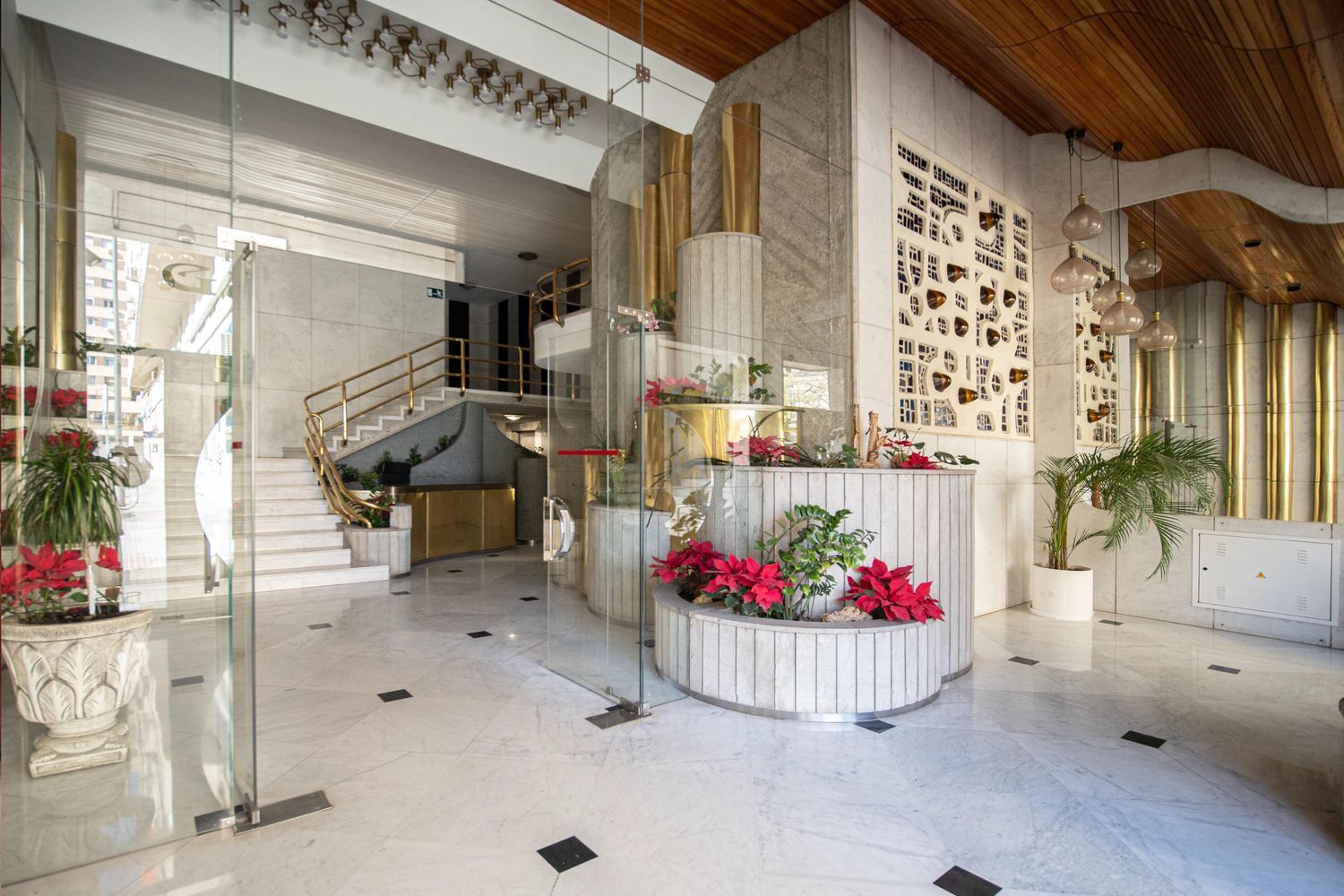 Piso en avenida de Andalucía, 19 - Foto 5