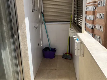 Piso en  Carrer Jesús Chazarra Hernandez 7 - Foto 5