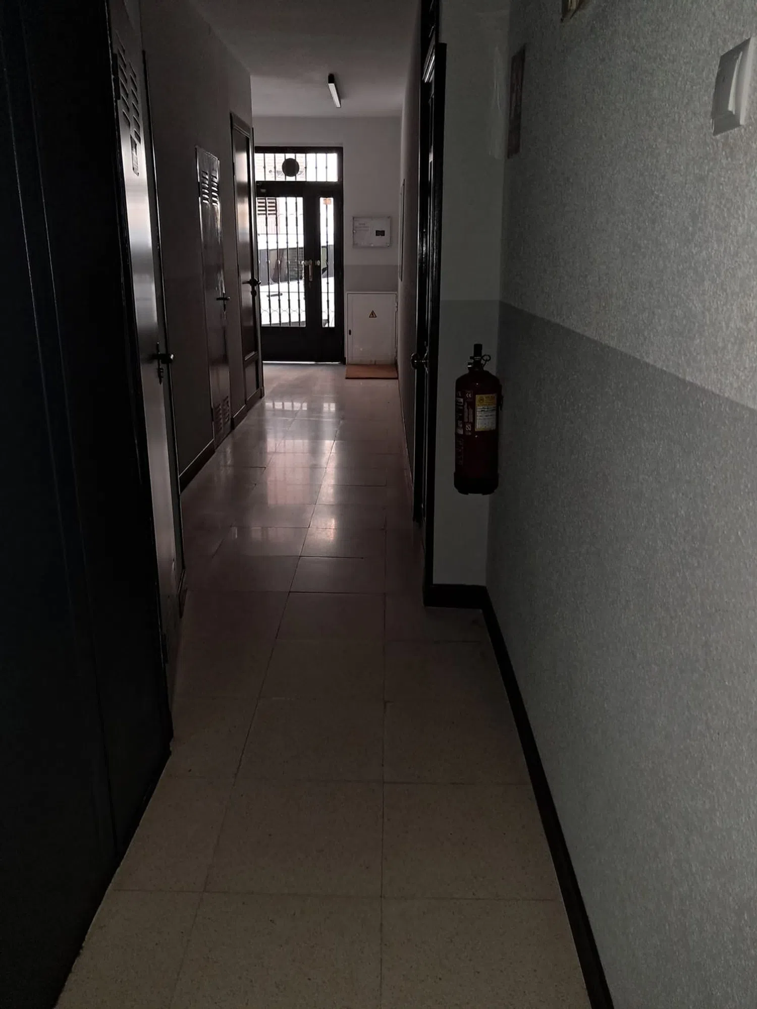 Piso en calle de Fernando Garrido, 3 - Foto 11
