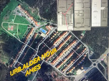 Piso en  Urbanización Aldea Nova 131 - Foto 1