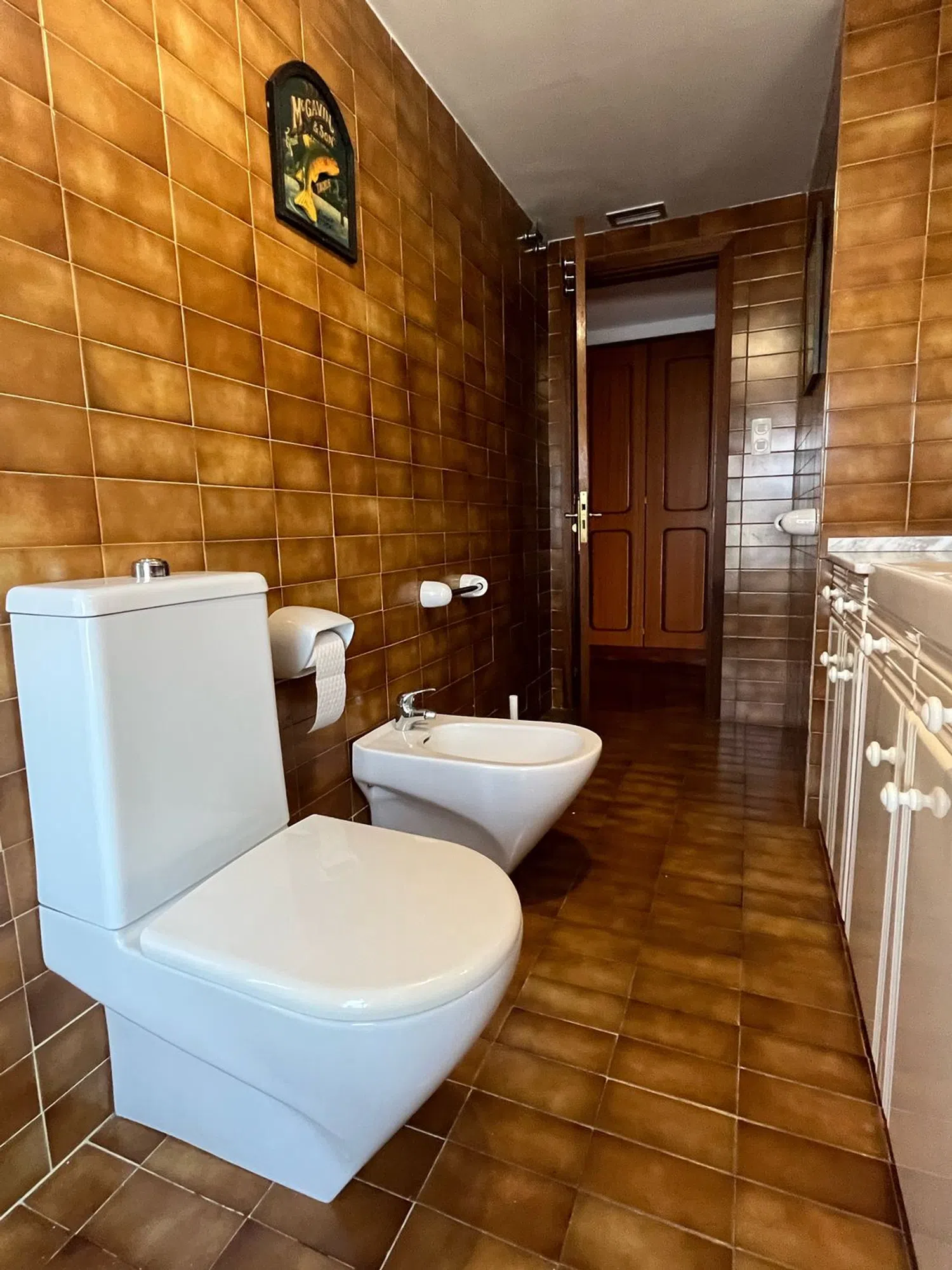 Piso en avenida Salvador de Madariaga, 68 - Foto 22