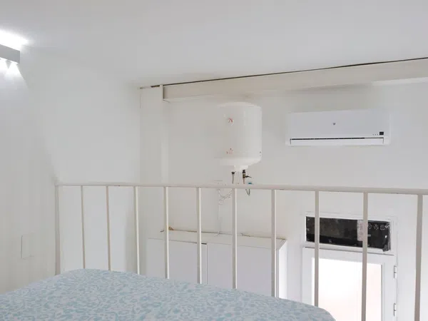 Estudio en Calle de Santoña, Zofío - Foto 6