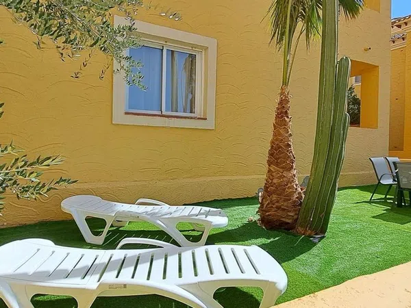 Piso en Calle Monte Mahimon, 1, Urb.Golf Valle este, Urb.Golf Valle este - Foto 8