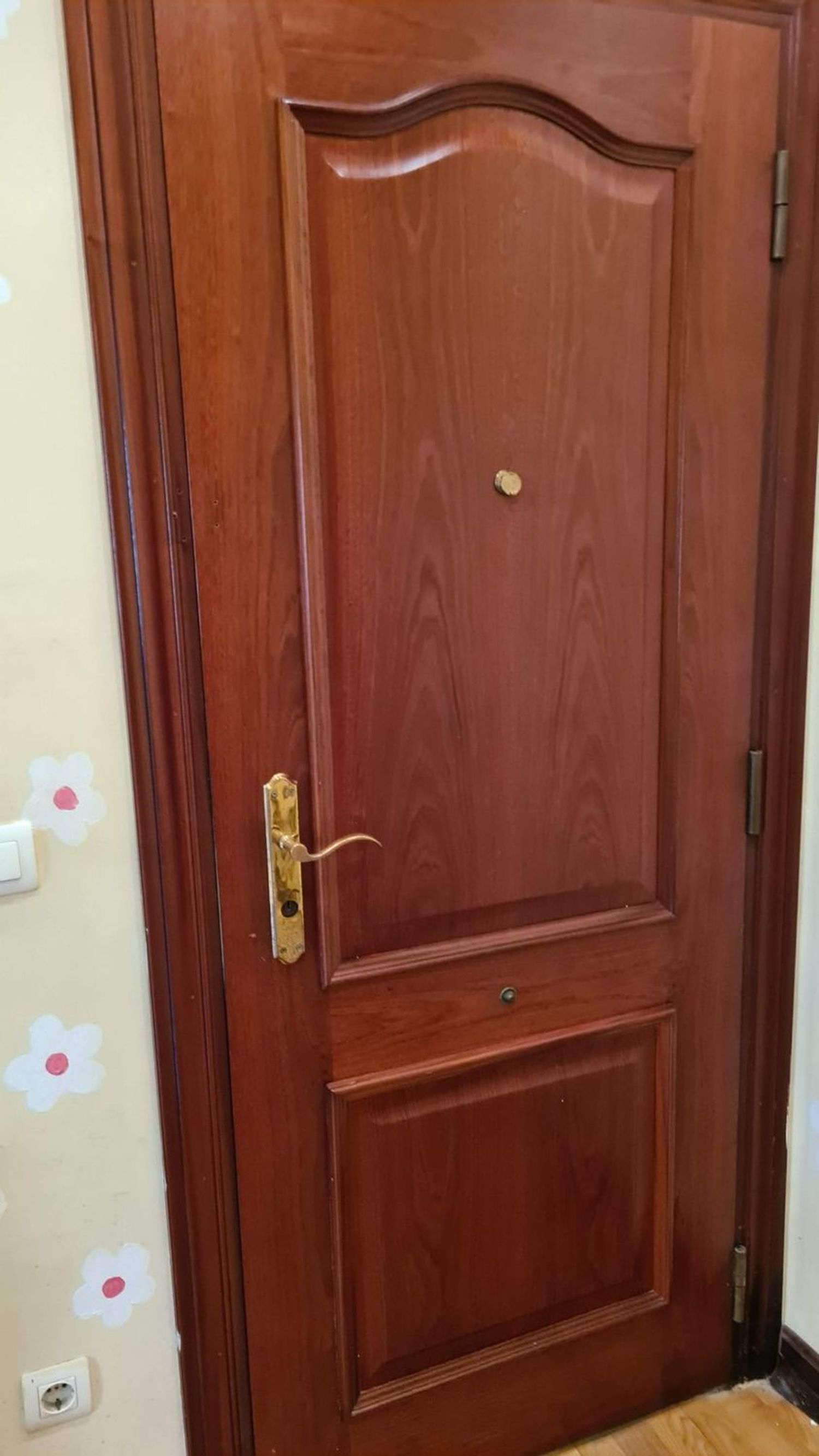 Piso en calle Francisco Cambo, 3 - Foto 3