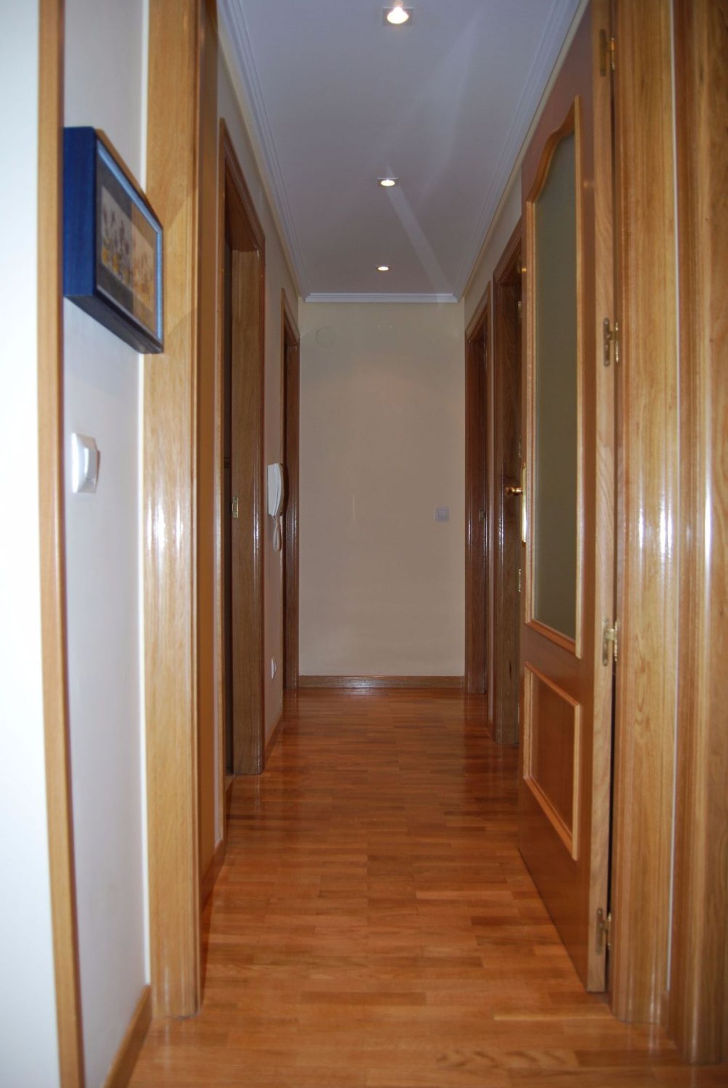 Piso en Calle ihurraldea, 1, Lakua, Lakua - Foto 13