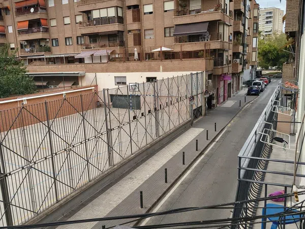 Piso en Calle Cigarral, 4, La Fama - Foto 4