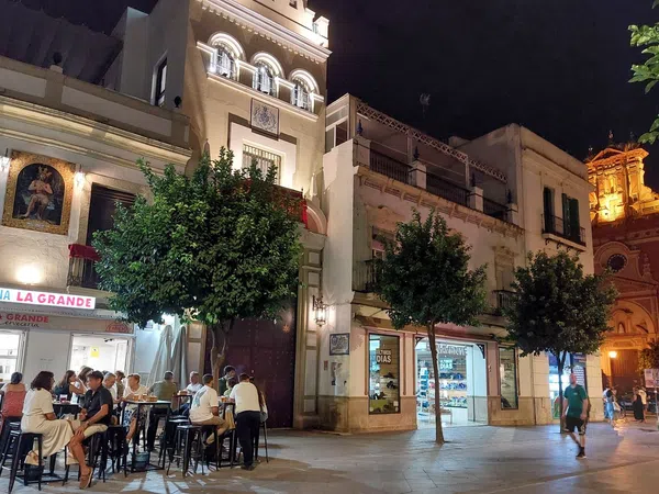 Piso en Calle Esperanza de Triana, 23, López de Gomara - Foto 18