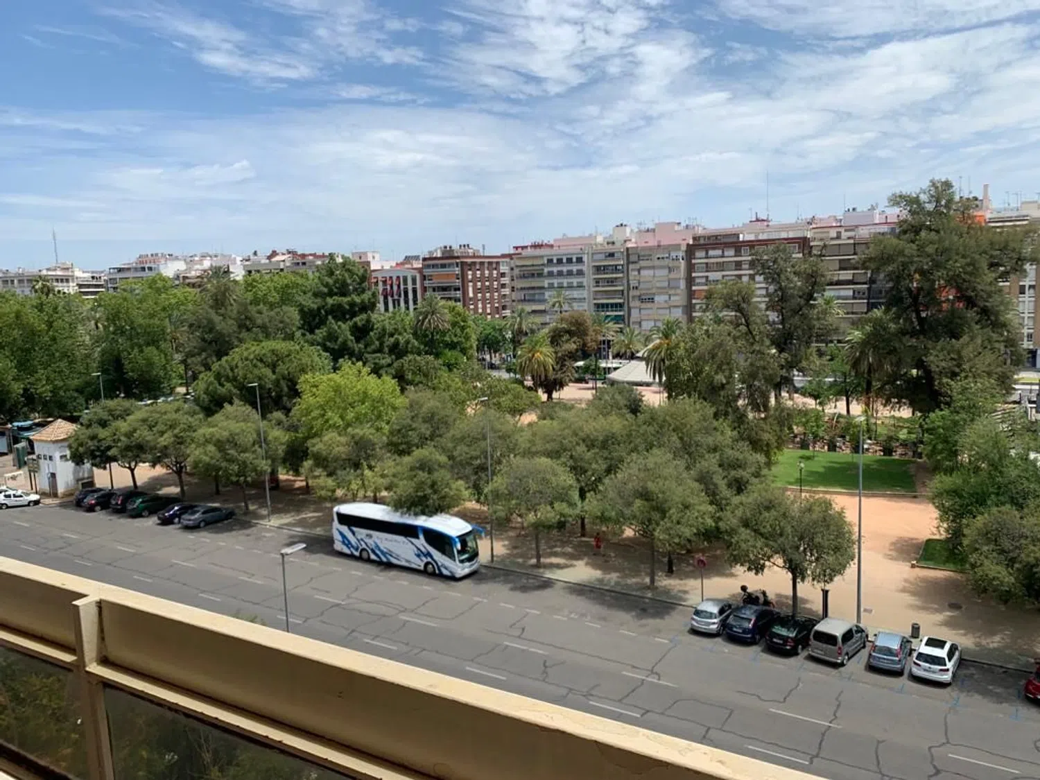Piso en avenida de la Republica Argentina, 22 - Foto 2