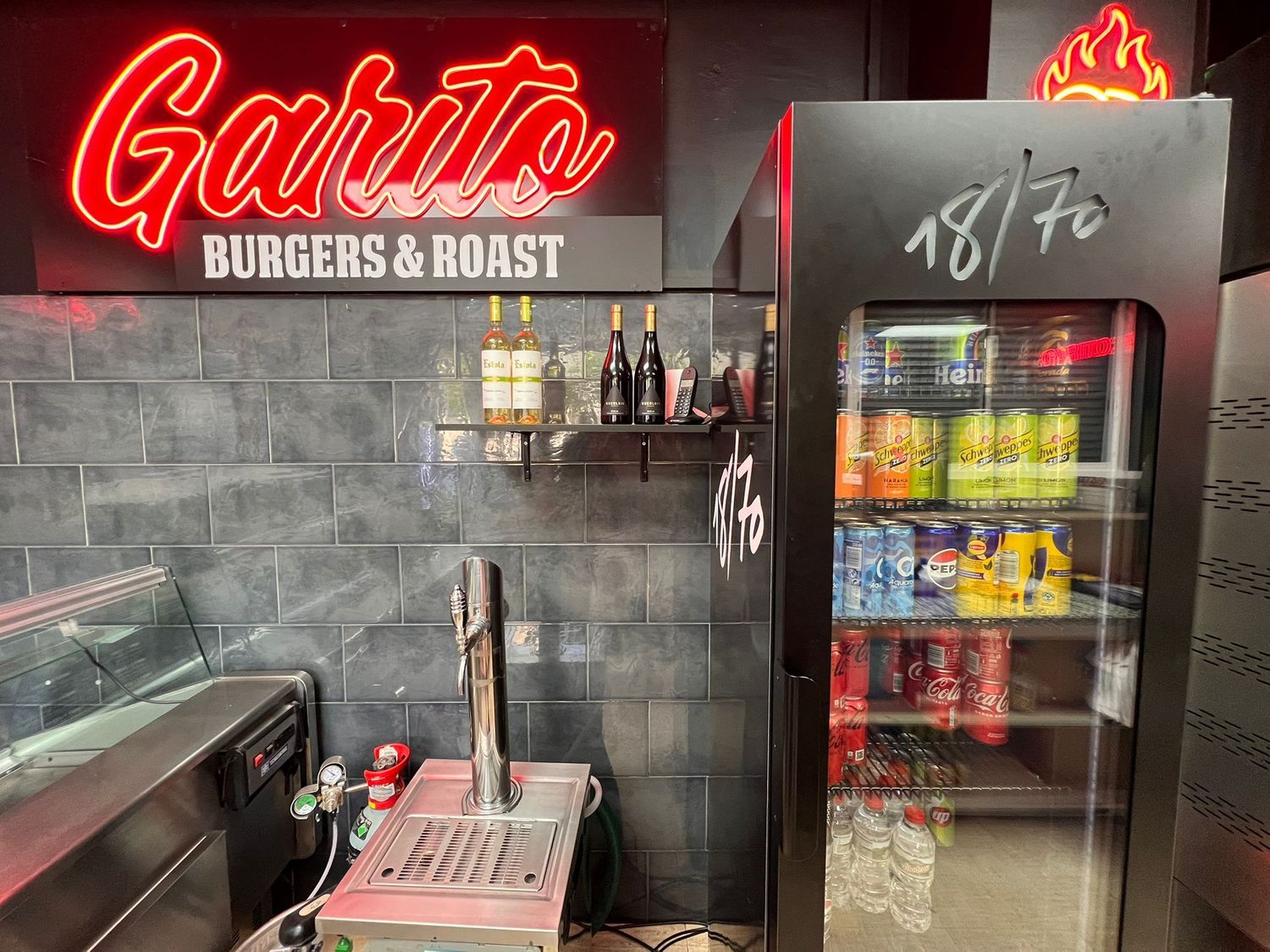 Local en Take away en Calle de Ponent, Gorg - Foto 3