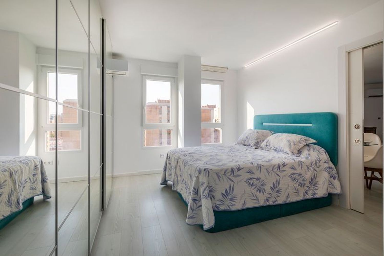 Piso en Hermanos Maristas, 9 - Foto 22