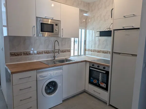 Piso en calle Molino, 1