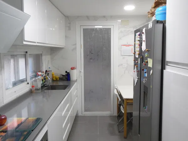 Piso en paseo de Fuente Lucha, 19 - Foto 7