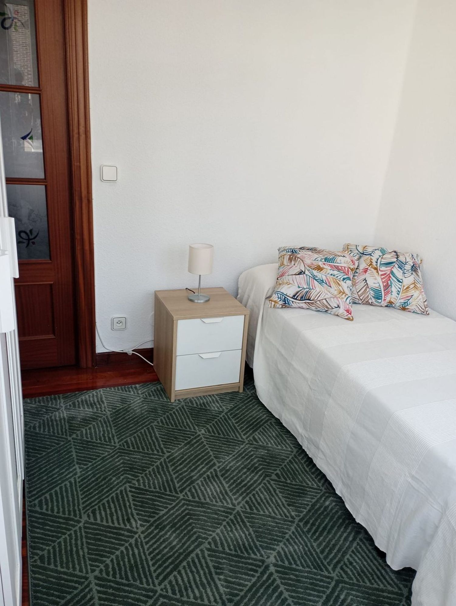 Piso en Paseo Canalejas, 40, Puerto Chico, Puerto Chico - Foto 2