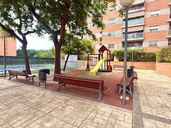 Piso en Plaza de José Mª. Giménez Fayos, Nou Benicalap - Foto 11