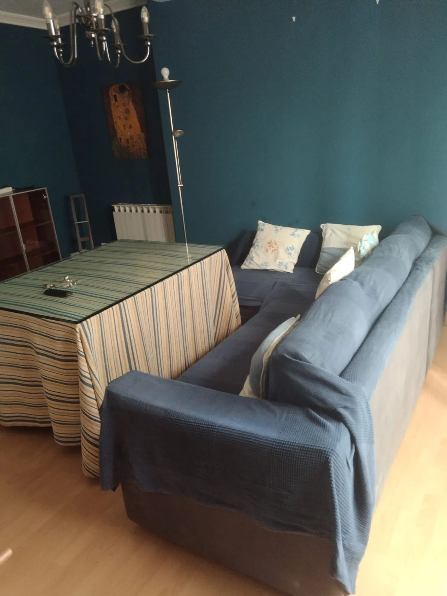 Piso en calle Rafael Garcia Plata de Osma, 15 - Foto 6