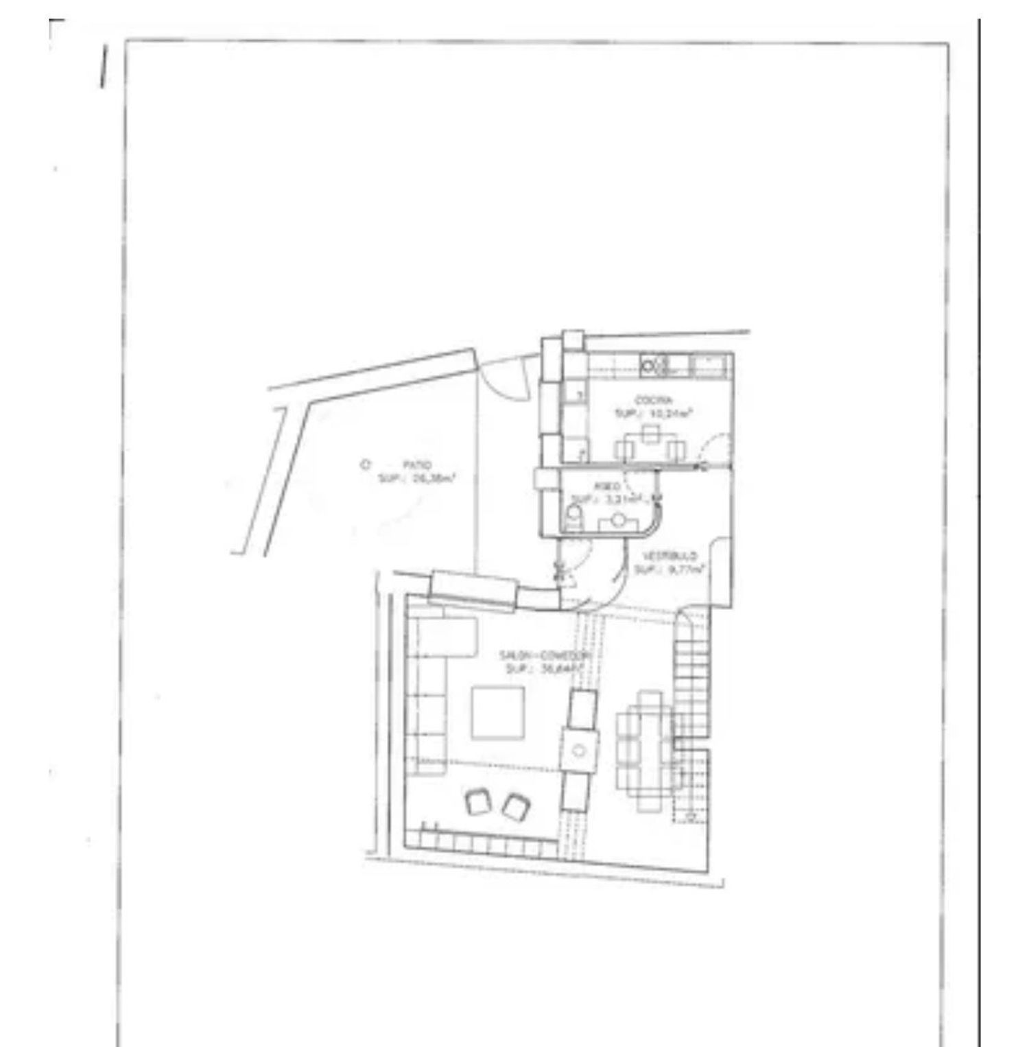 Casa de pueblo en Travesía del pozo, 4 - Foto 10