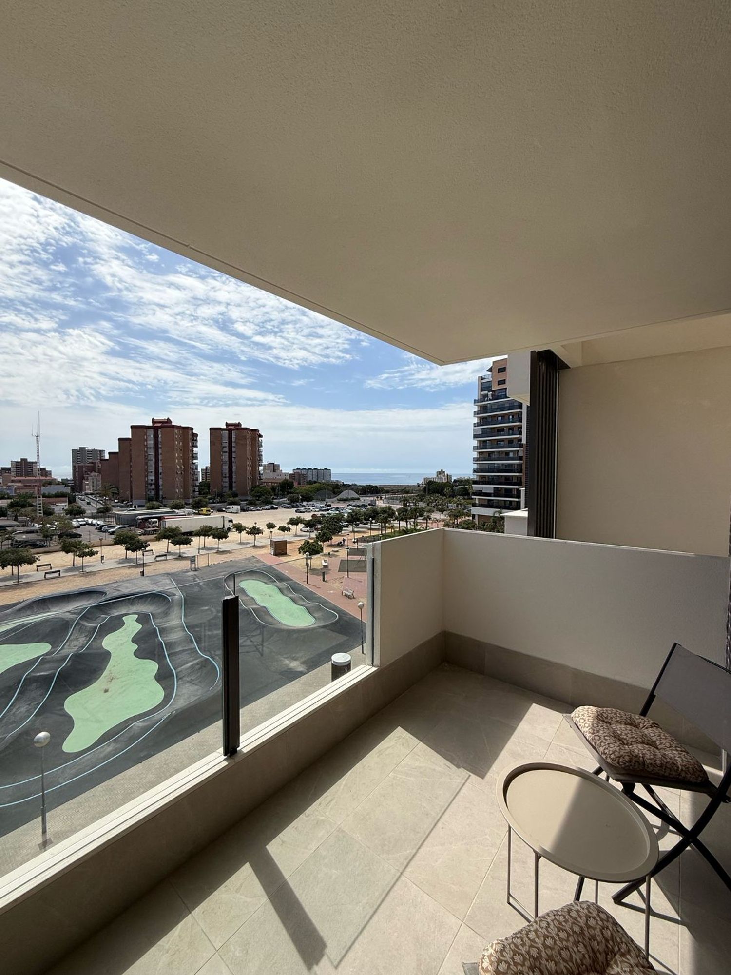 Piso en Pepe Carratala, 3, Campello Pueblo - Foto 2