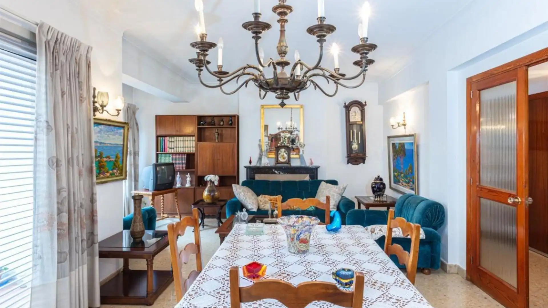 Piso en  Carrer de Joan Alcover 6 - Foto 6